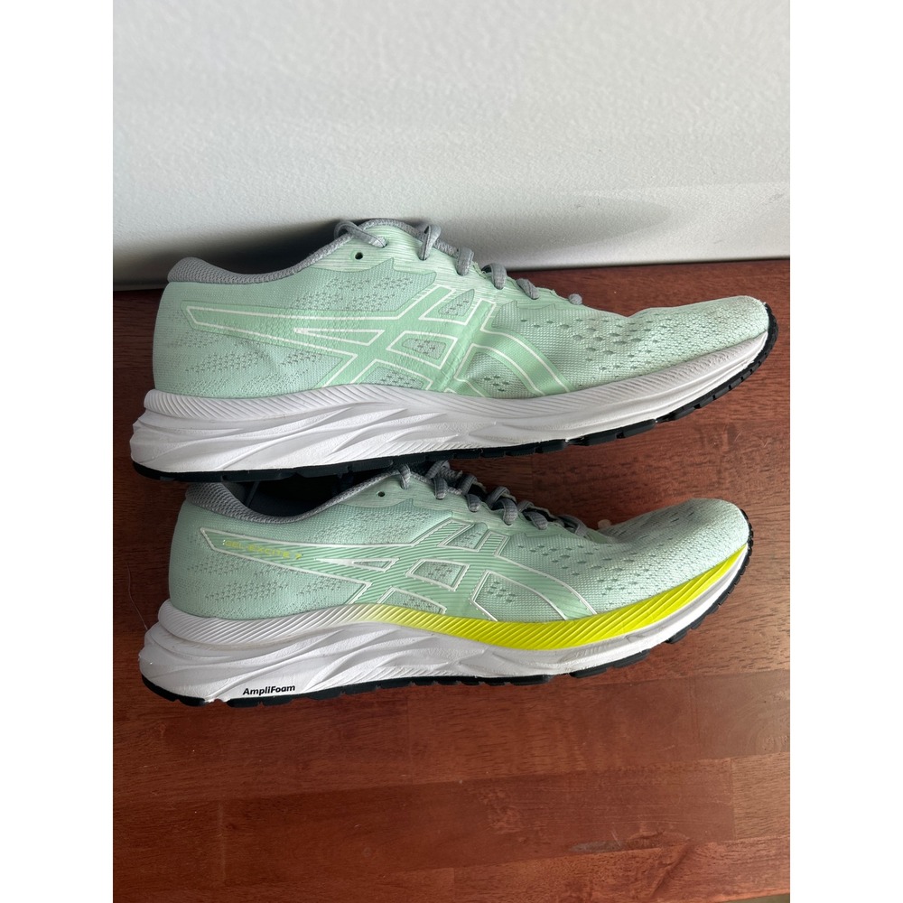 ASICS Mint Gel-Excite 7 Running Shoes Womens Size 10 - Picture 5 of 8